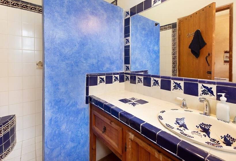 Szálloda Posada Del Molino