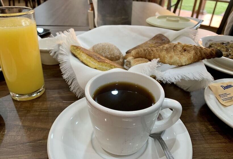 Hotel Posada Don Ramon