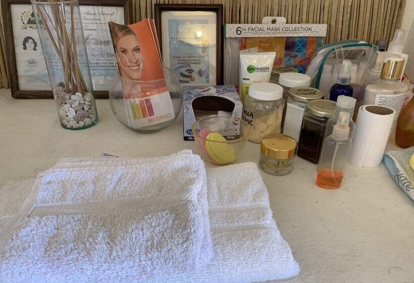 Hotel Posada Don Ramon