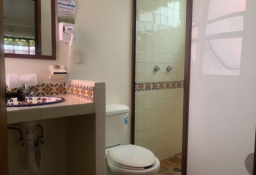 Hotel Posada Don Ramon