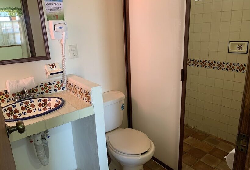 Hotel Posada Don Ramon