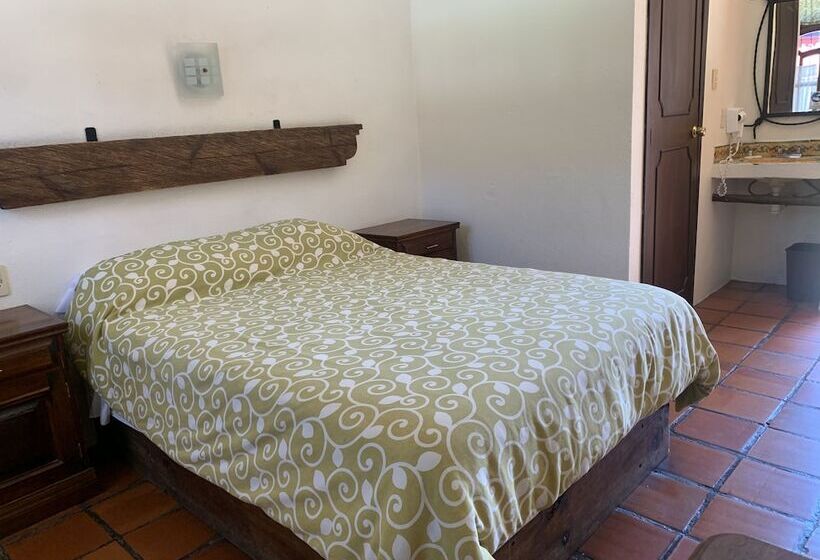 Hotel Posada Don Ramon