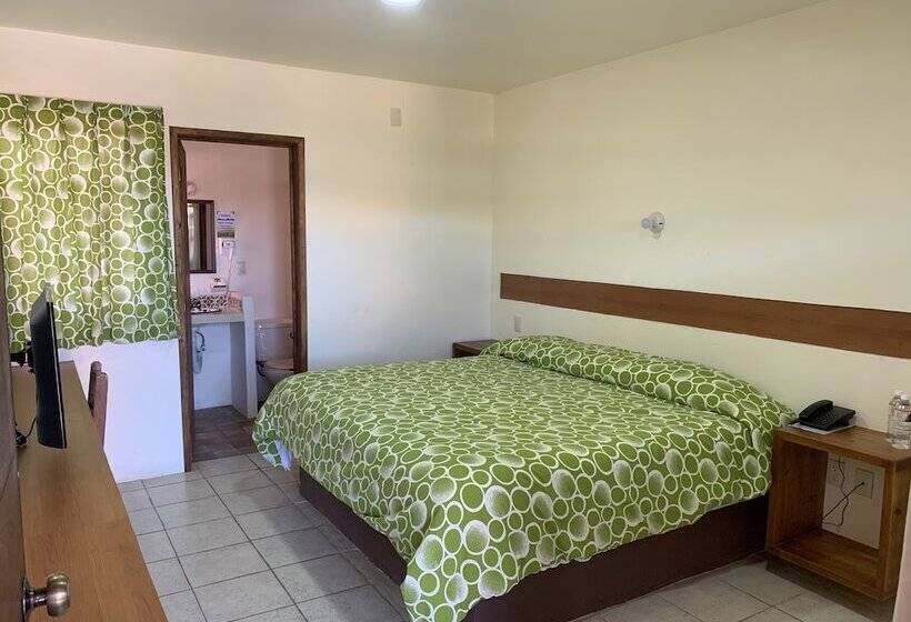 Hotel Posada Don Ramon