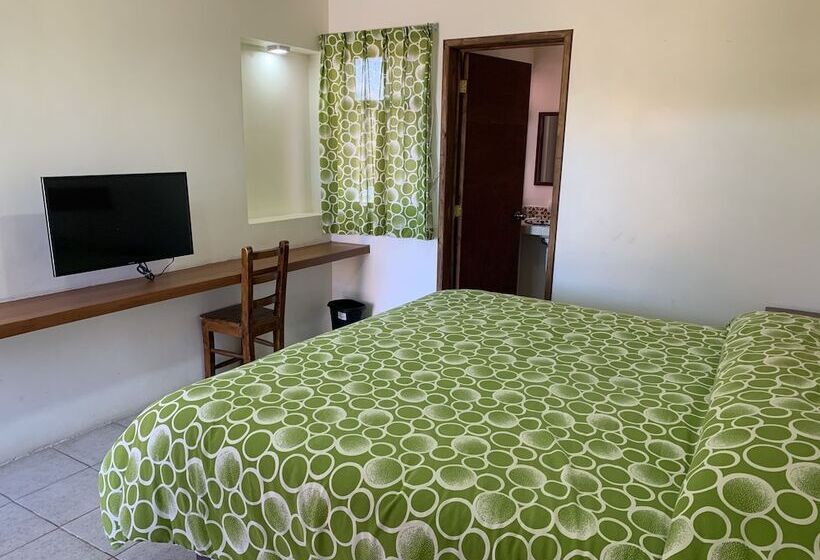 Hotel Posada Don Ramon