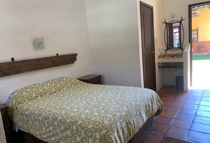 Hotel Posada Don Ramon