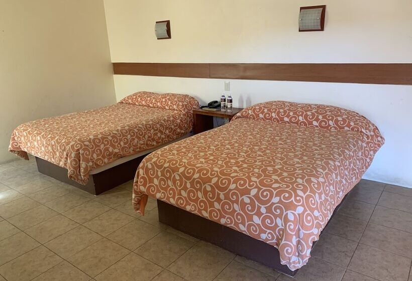 Hotel Posada Don Ramon