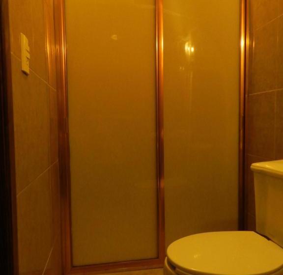 Otel Posada Ruiseñor