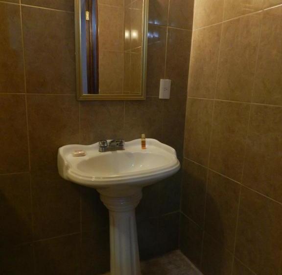 Otel Posada Ruiseñor