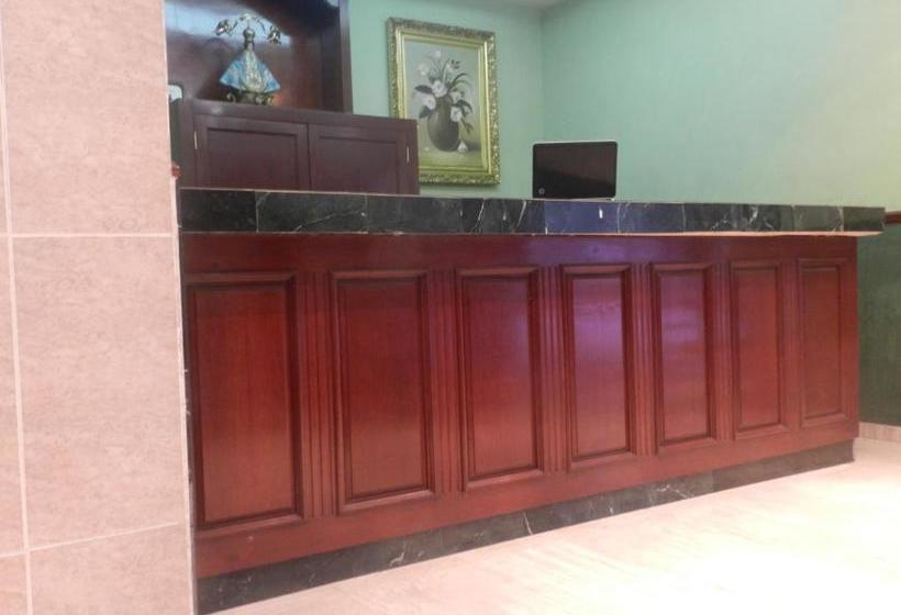 Otel Posada Ruiseñor