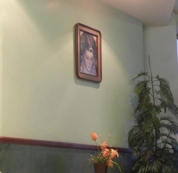 Otel Posada Ruiseñor