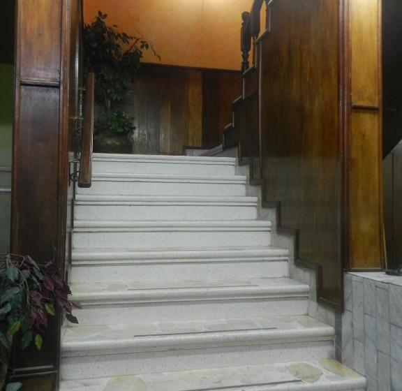 Otel Posada Ruiseñor