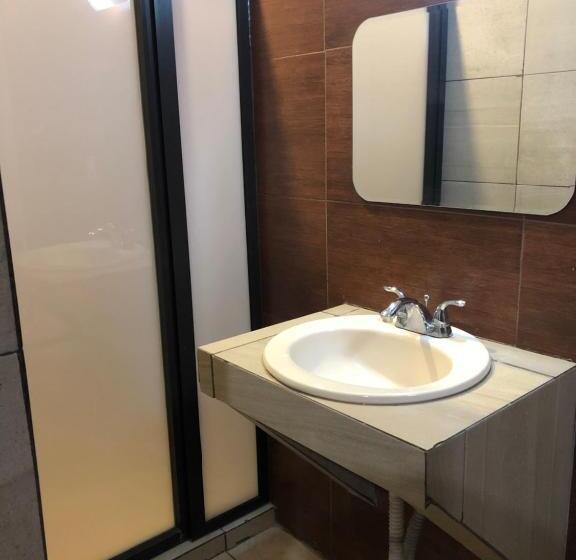 Otel Posada Ruiseñor