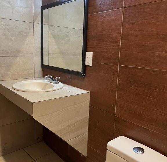 Otel Posada Ruiseñor