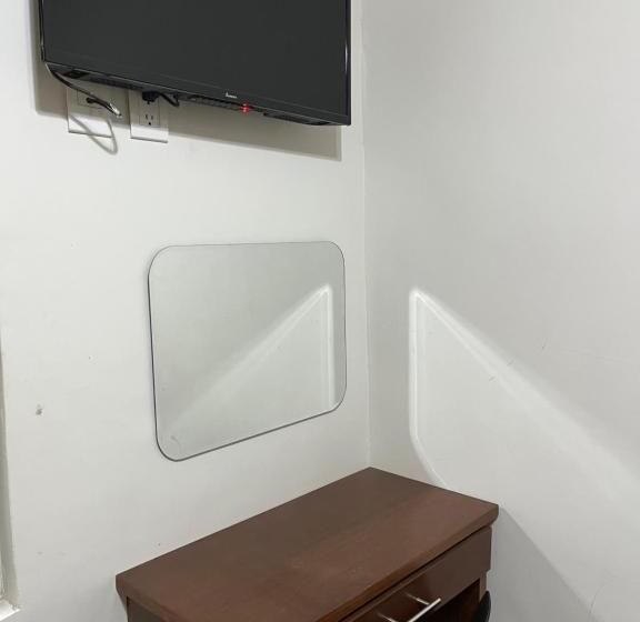 Otel Posada Ruiseñor