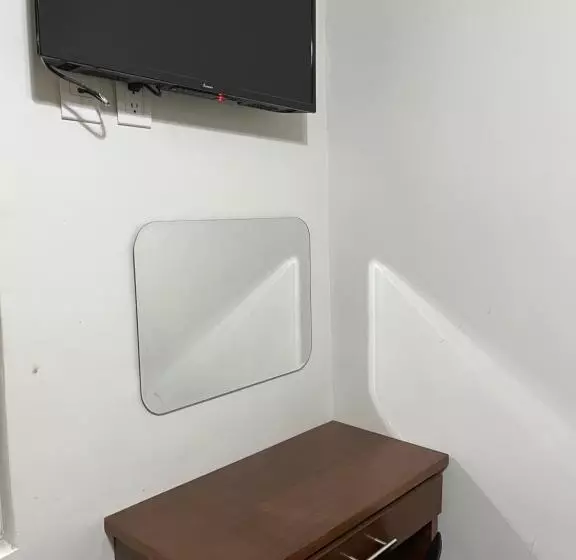 ホテル Posada Ruiseñor