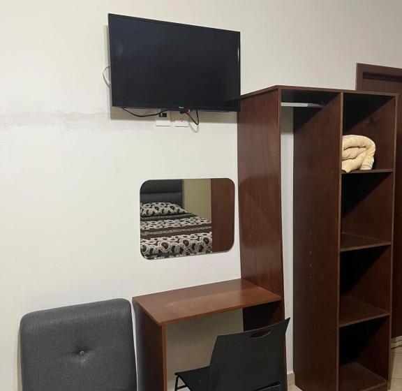 Otel Posada Ruiseñor