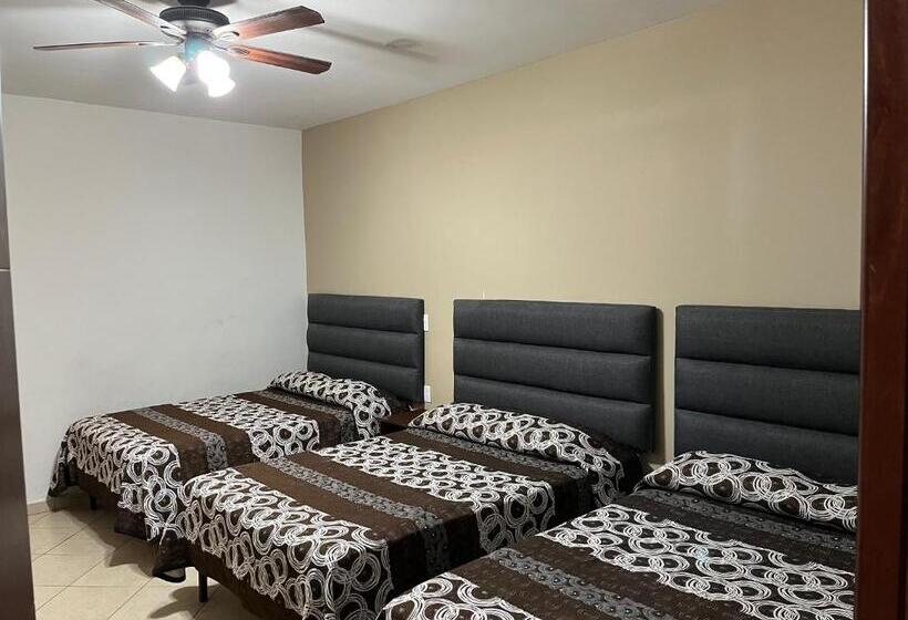 Otel Posada Ruiseñor