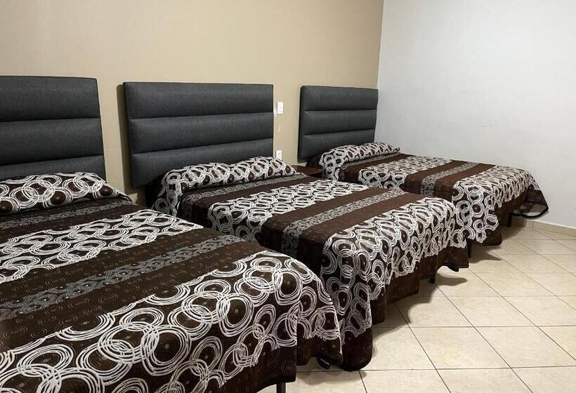 Otel Posada Ruiseñor