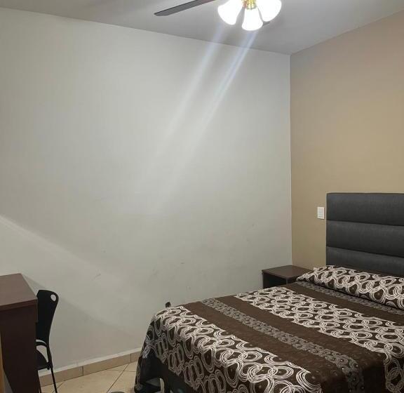 Otel Posada Ruiseñor