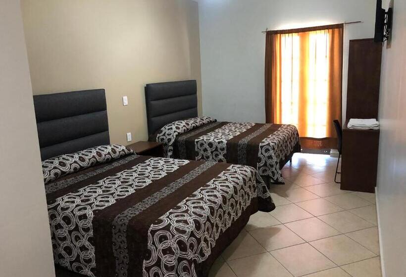 Otel Posada Ruiseñor