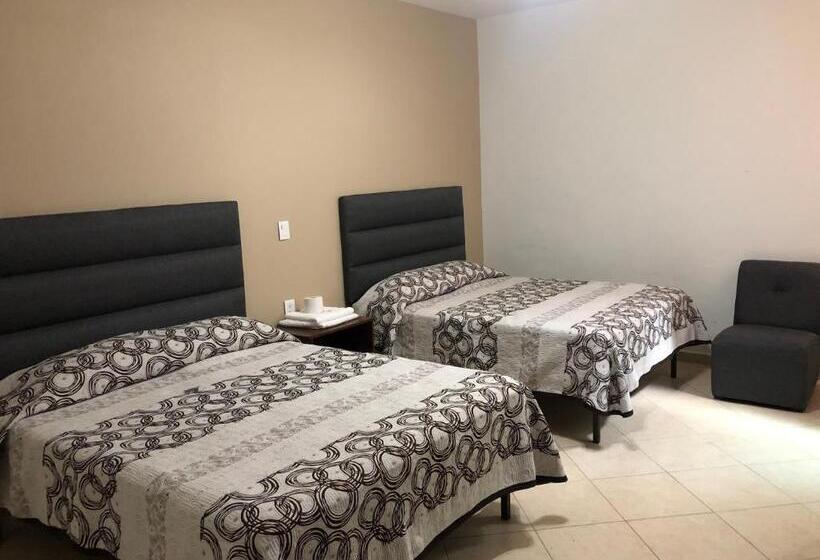 Otel Posada Ruiseñor