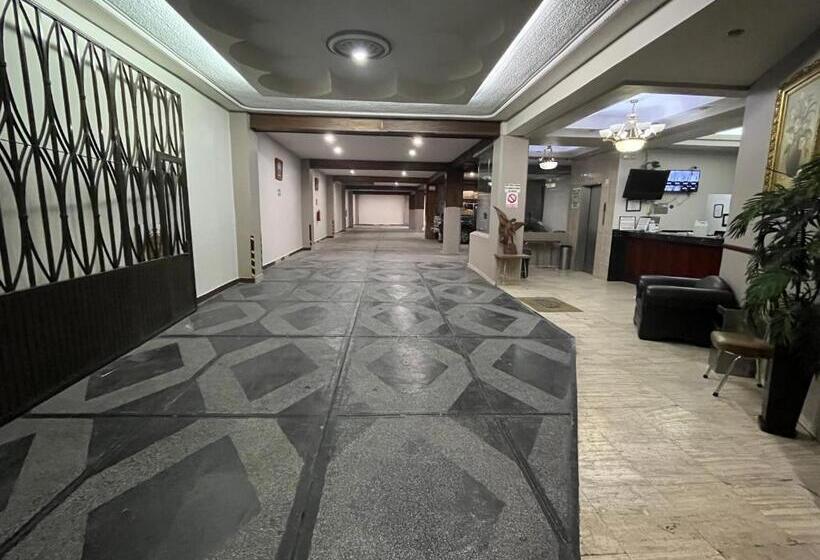 Otel Posada Ruiseñor