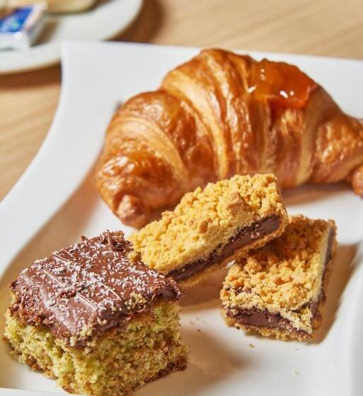 فندق Ristorante La Ginestra