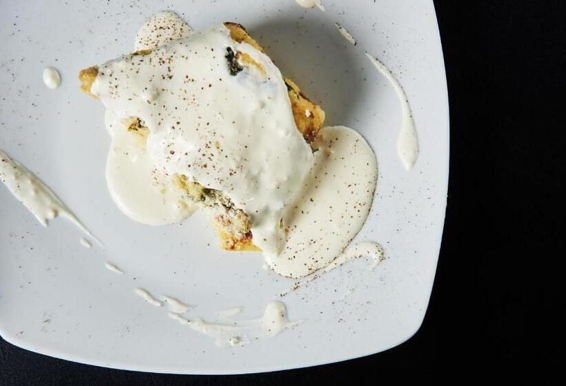 فندق Ristorante La Ginestra