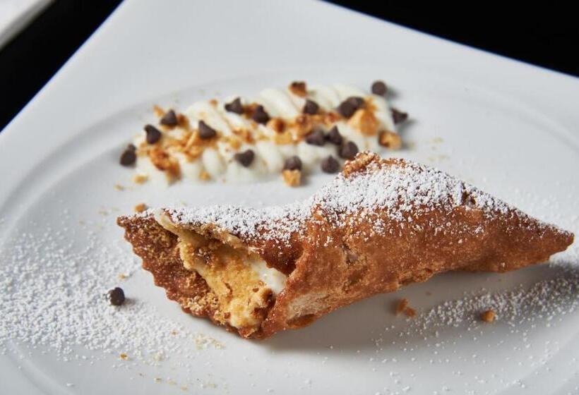 فندق Ristorante La Ginestra