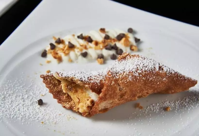 هتل Ristorante La Ginestra