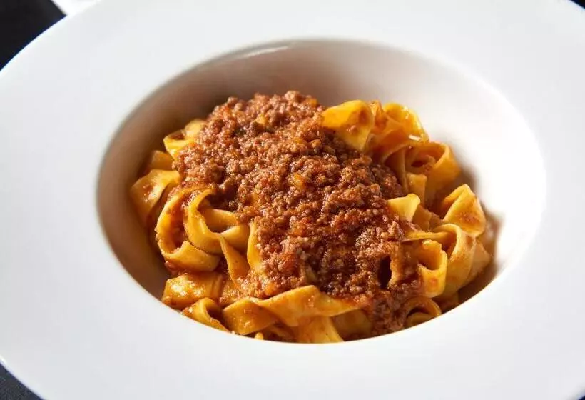 هتل Ristorante La Ginestra