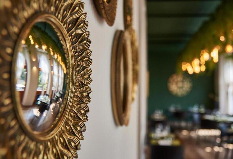 فندق Ristorante La Ginestra