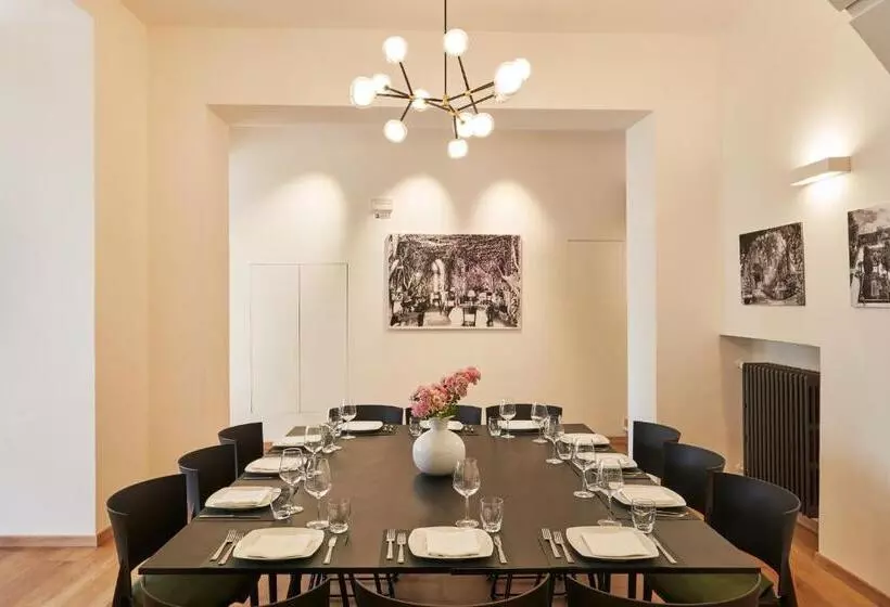 هتل Ristorante La Ginestra