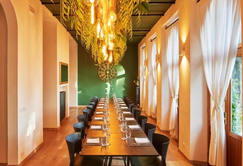 فندق Ristorante La Ginestra