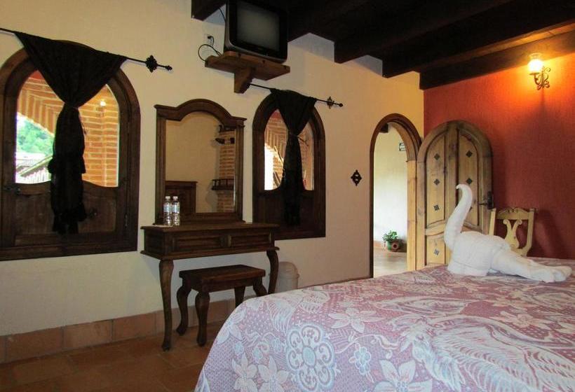 Fotos del hotel Santo Tomás México San Cristóbal De Las Casas:  14