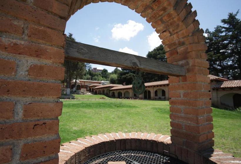 Fotos del hotel Santo Tomás México San Cristóbal De Las Casas:  13