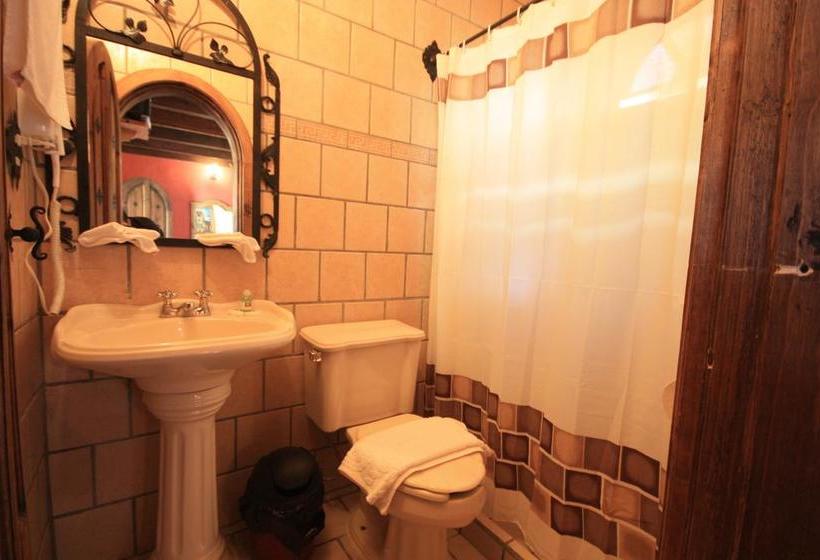 Fotos del hotel Santo Tomás México San Cristóbal De Las Casas:  9