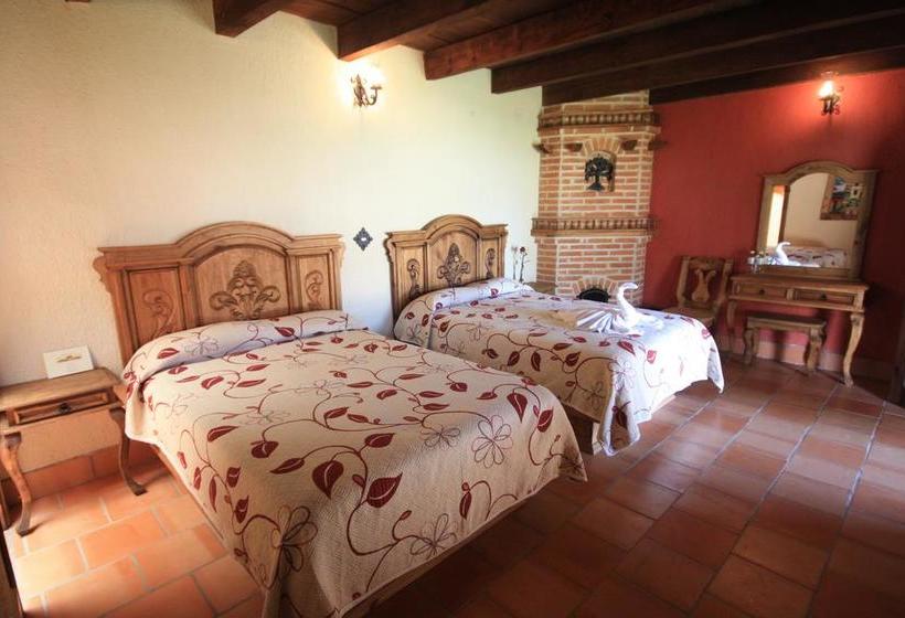 Fotos del hotel Santo Tomás México San Cristóbal De Las Casas:  11