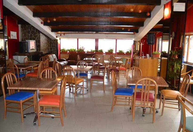 Hotelli Sila