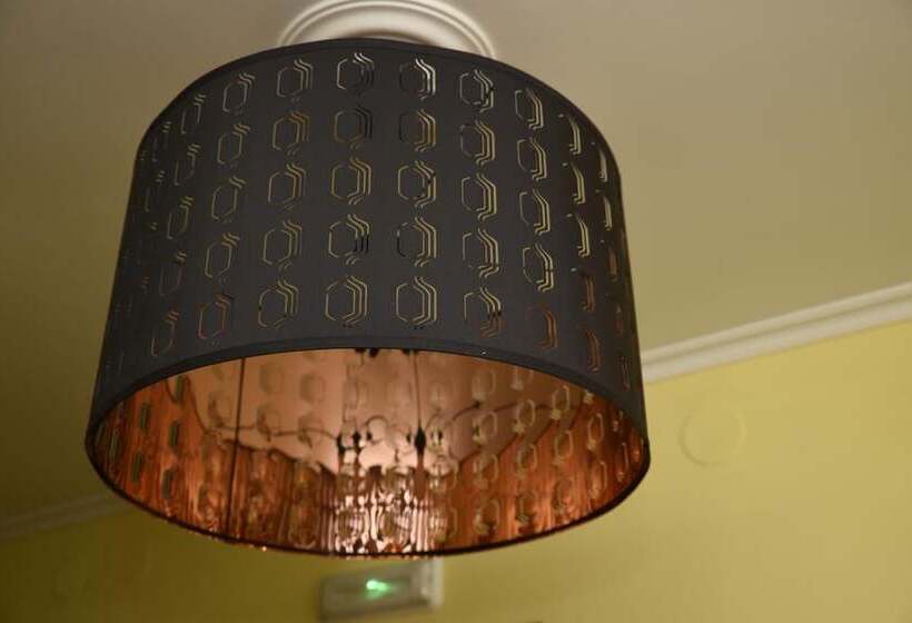 هتل Villa De Ribadeo