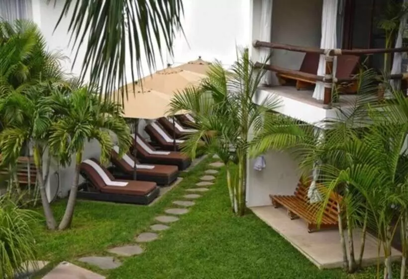 Mocca Hotels