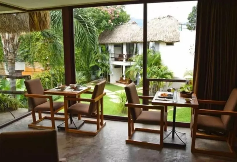 Mocca Hotels