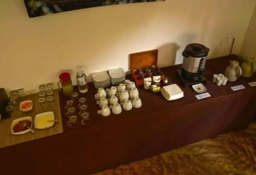 Mocca Hotels