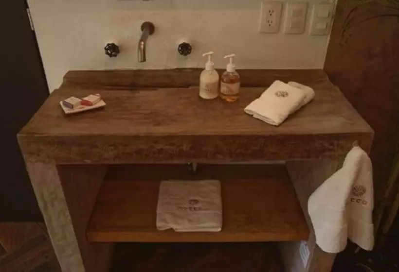 Mocca Hotels