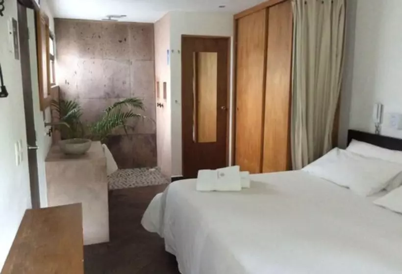 Mocca Hotels