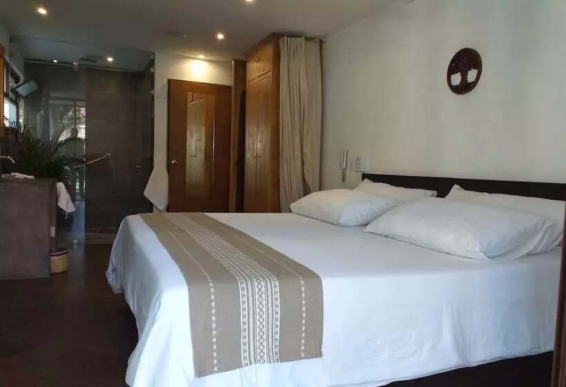 Mocca Hotels