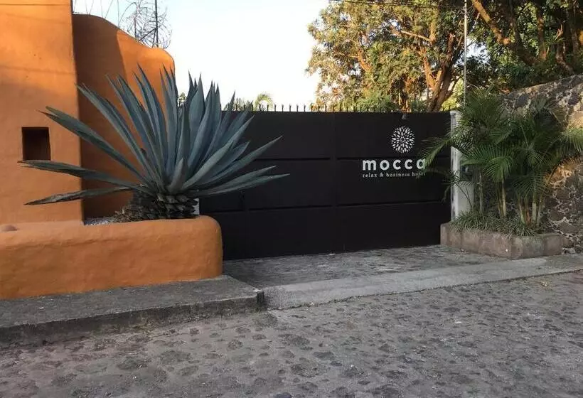 Mocca Hotels