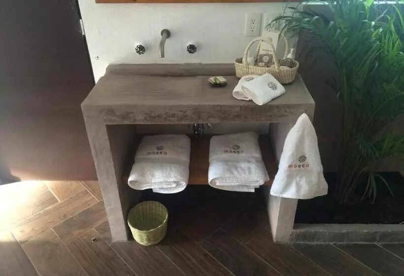 Mocca Hotels