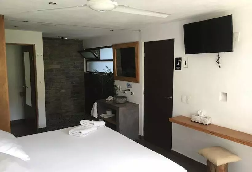 Mocca Hotels