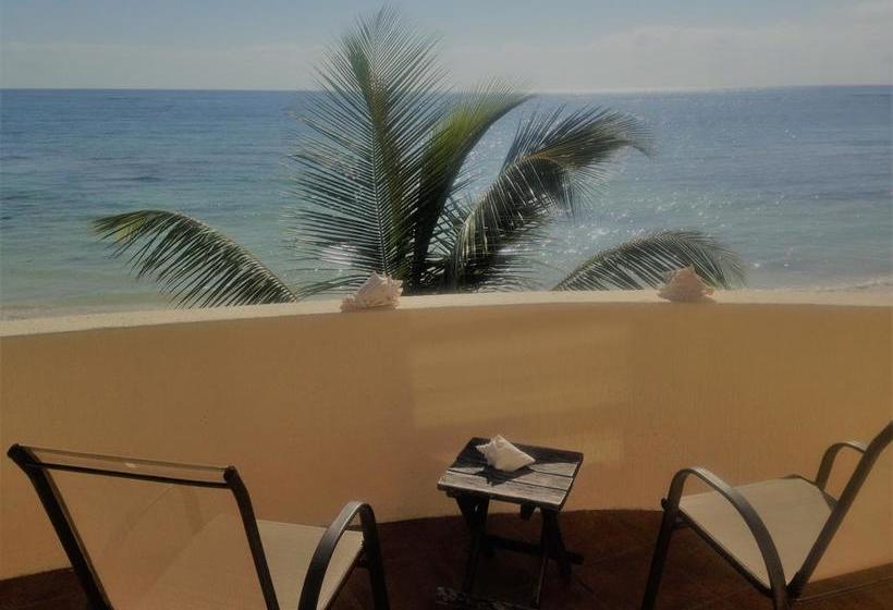 אתר נופש Balamku Inn On The Beach